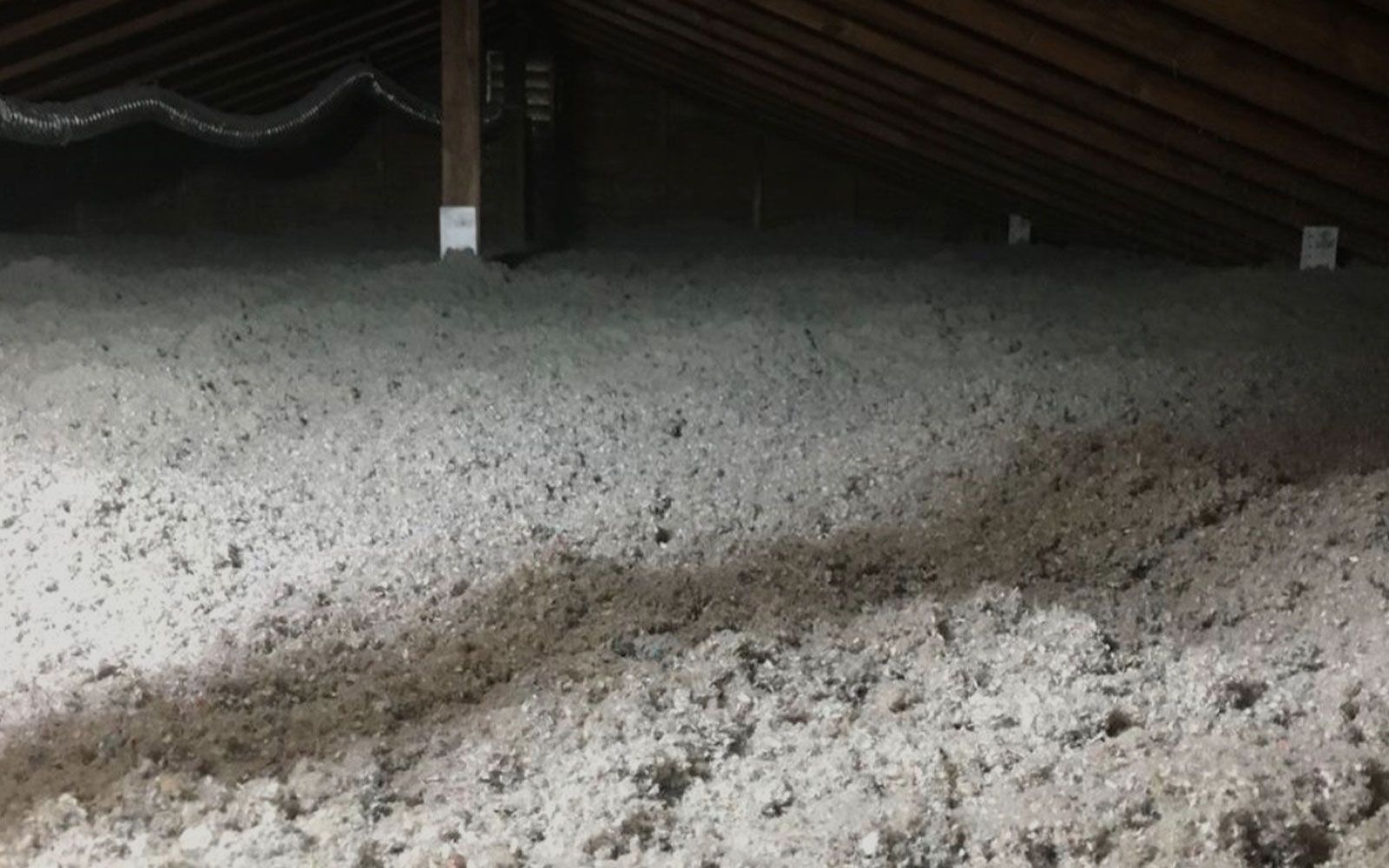 svc6a attic insulation